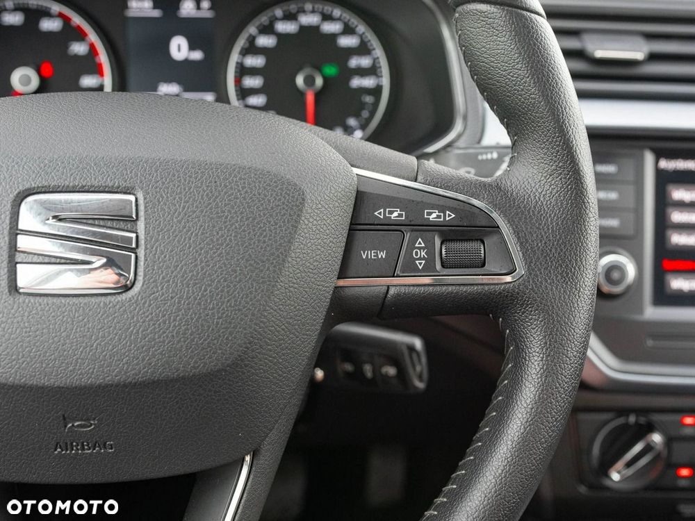 Seat Arona - 15