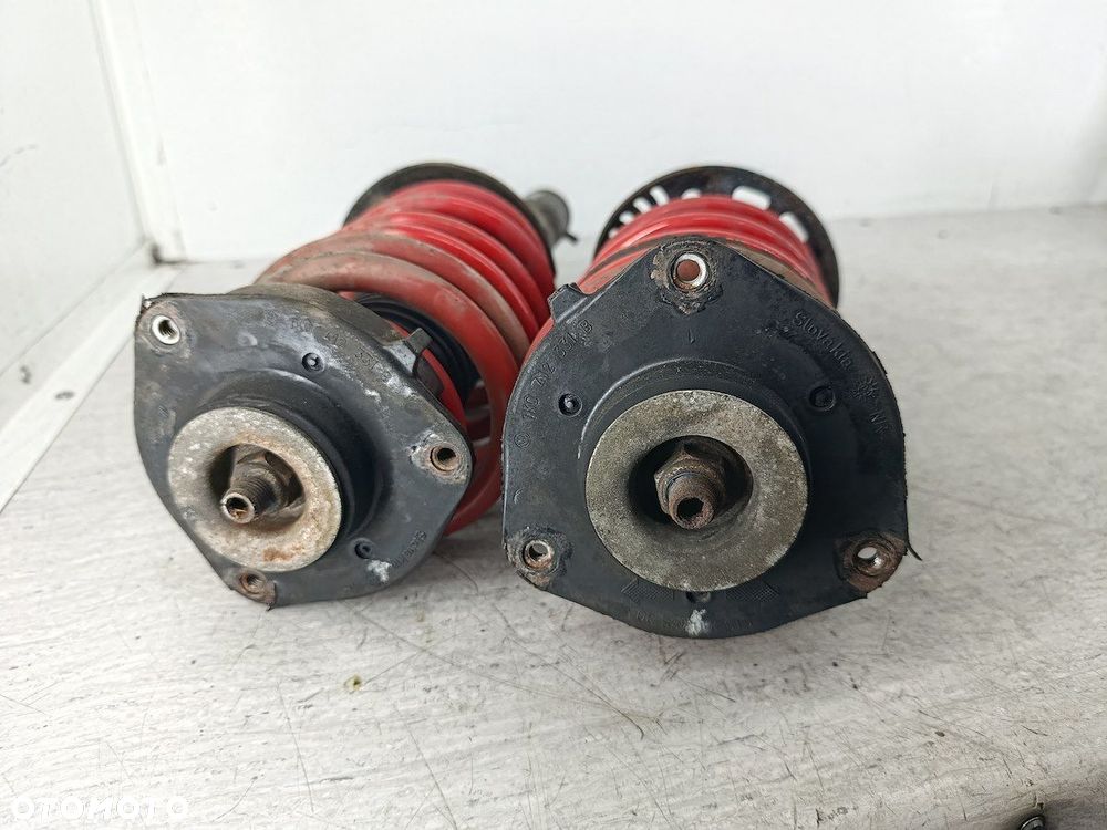 AMORTYZATORY PRZÓD KOMPLET AUDI A3 8P/8PA/8P7 2.0 FSI 150KM SACHS - 3