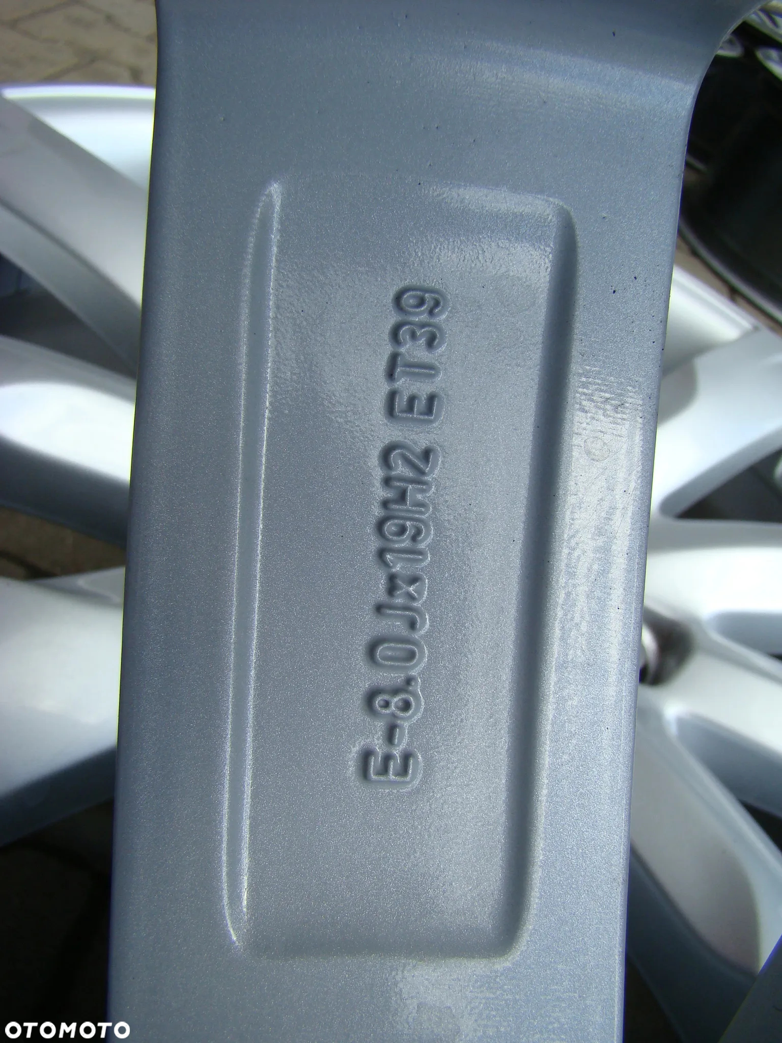a240 5x112 Audi Q5 FY 8R A6 C6 C7 C8 A4 B7 B8 B9 Q2 Q3 TT 8J 8S 8jx19 - 6