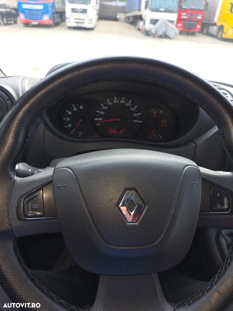 Renault Master - 6