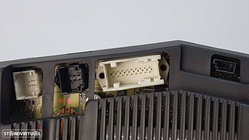 COMANDO CLIMATIZADOR BMW SERIE 3 BERLINA (E46) 320D - 2