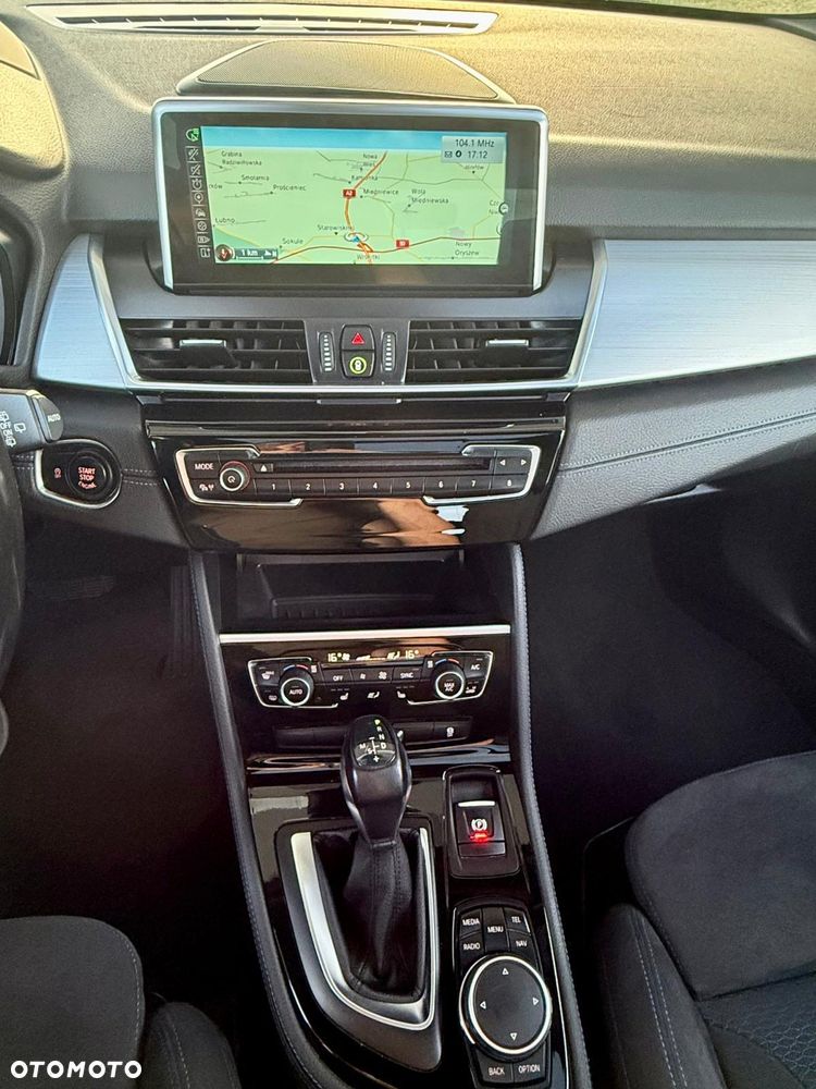 BMW Seria 2 220d xDrive M Sport - 24