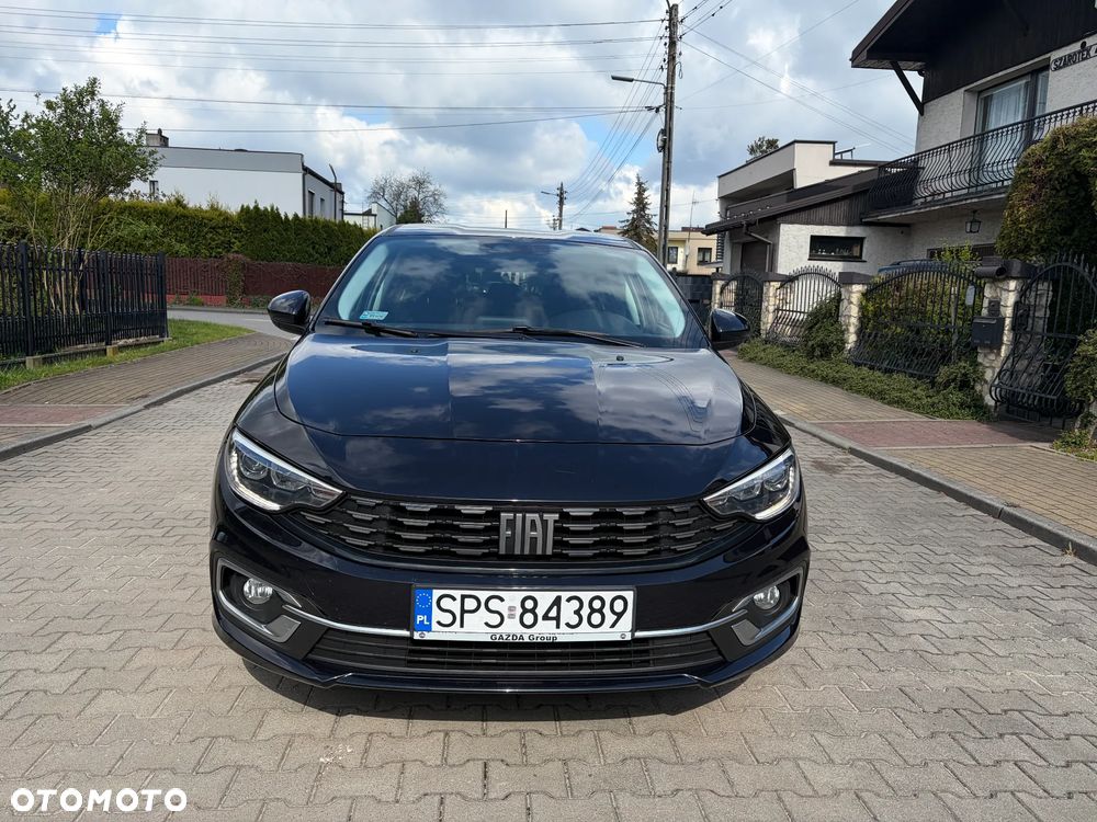 Fiat Tipo 1.0 T3 Garmin - 3