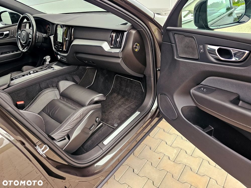 Volvo XC 60 D4 Geartronic RDesign - 7