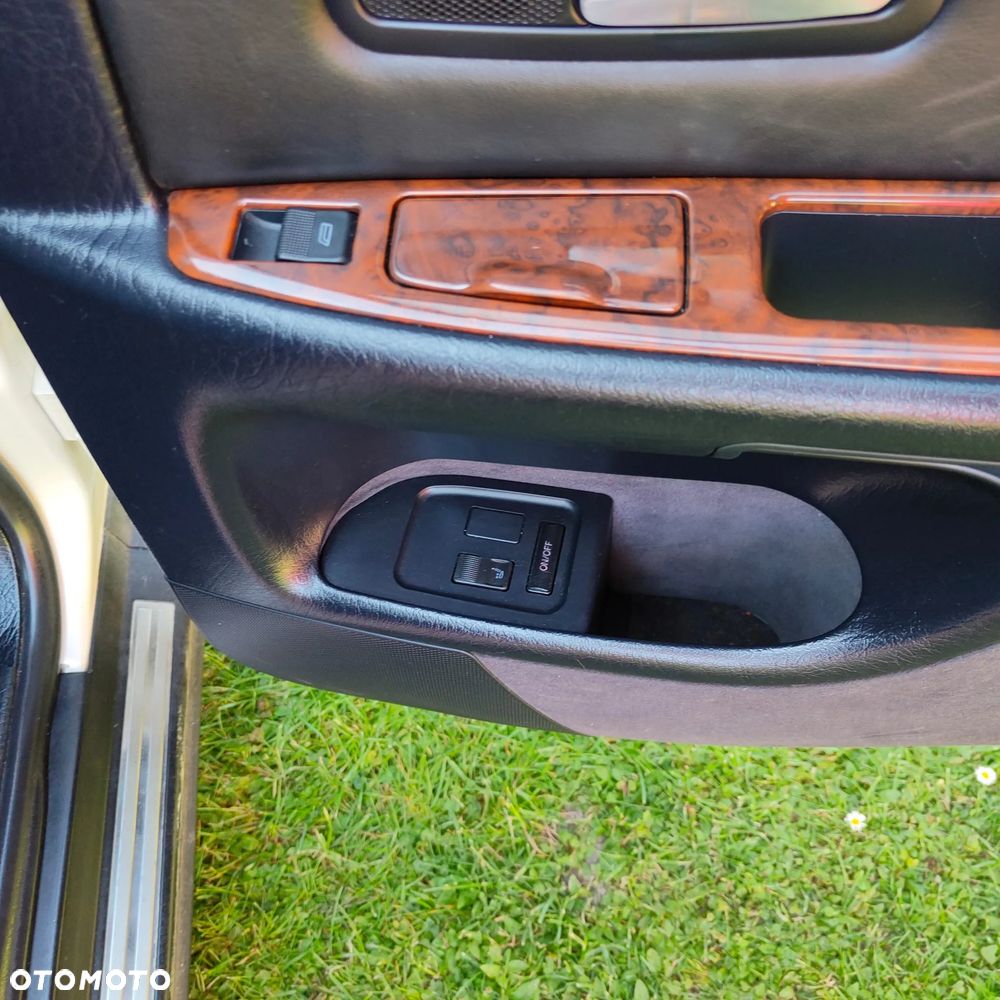 Audi A8 4.2 Quattro Tiptronic - 14