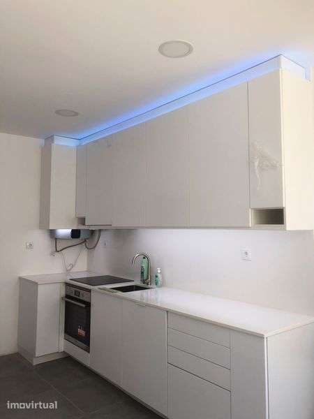 T3 Remodelado em Entrecampos - Grande imagem: 4/12
