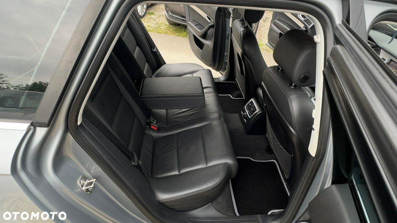 Audi A6 - 12