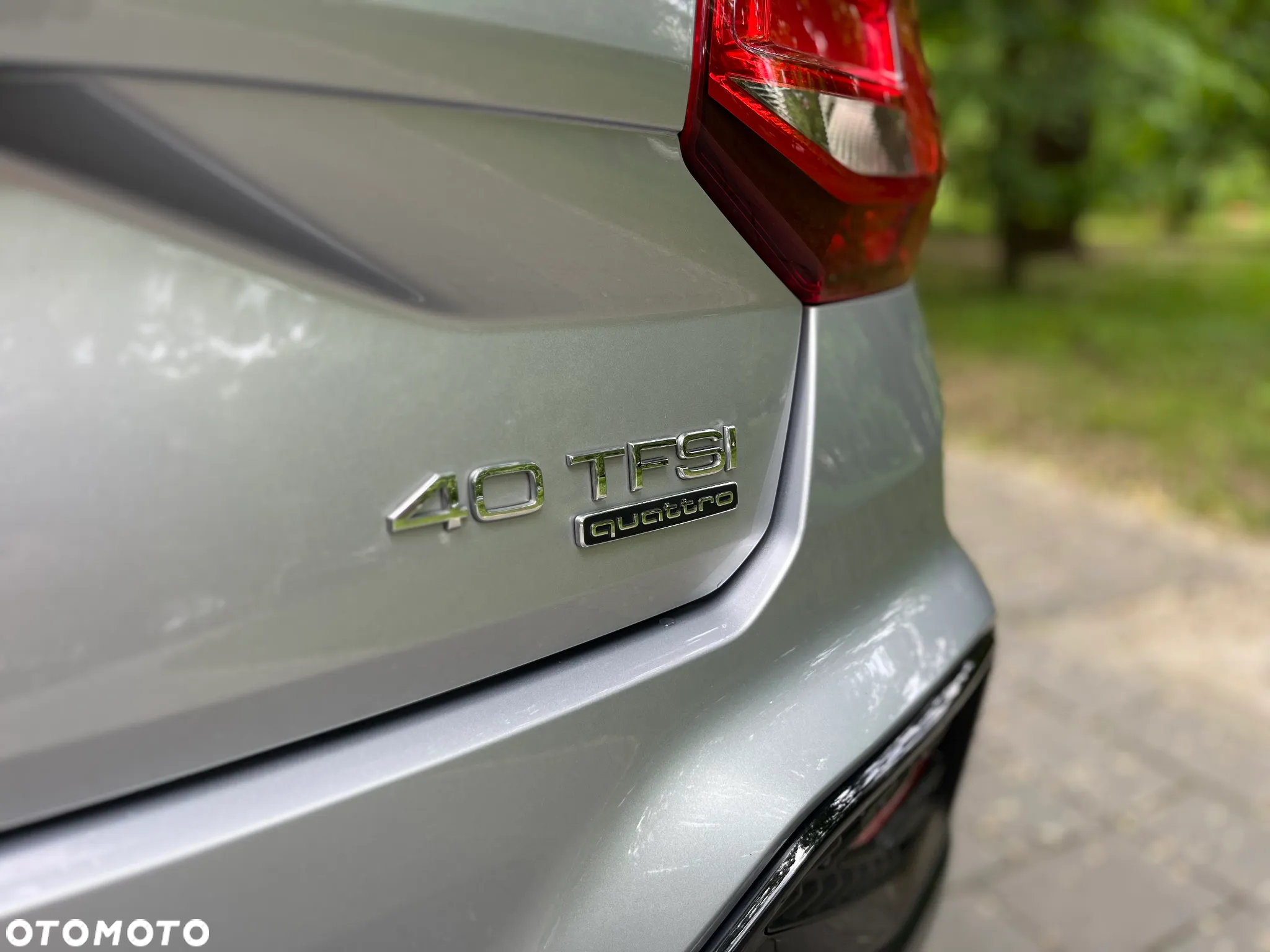 Audi Q2 40 TFSI Quattro S tronic - 18