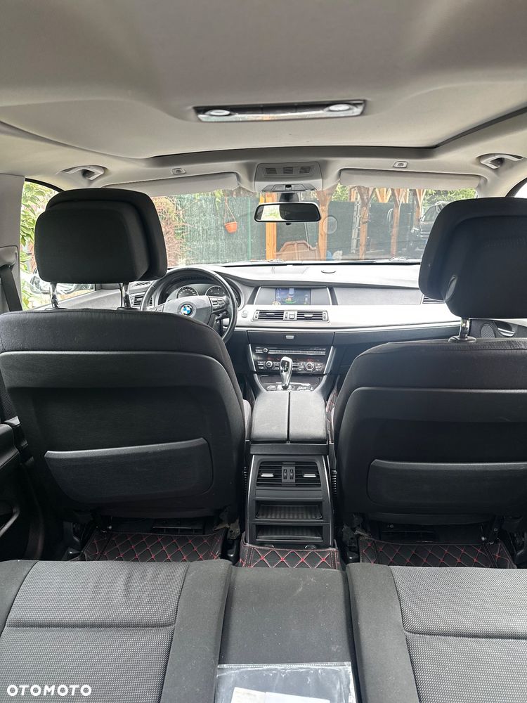 BMW Seria 5 - 10