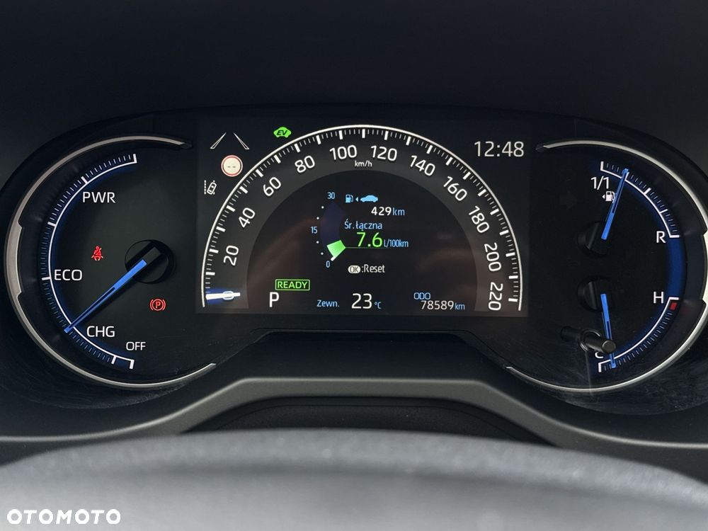 Toyota RAV4 - 15