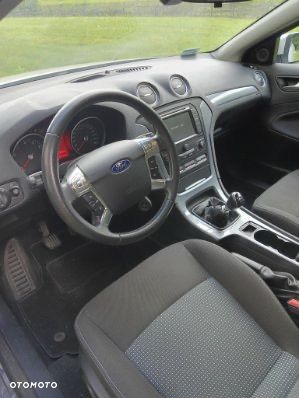 Ford Mondeo 1.6 Eco Boost Start-Stopp Trend - 7