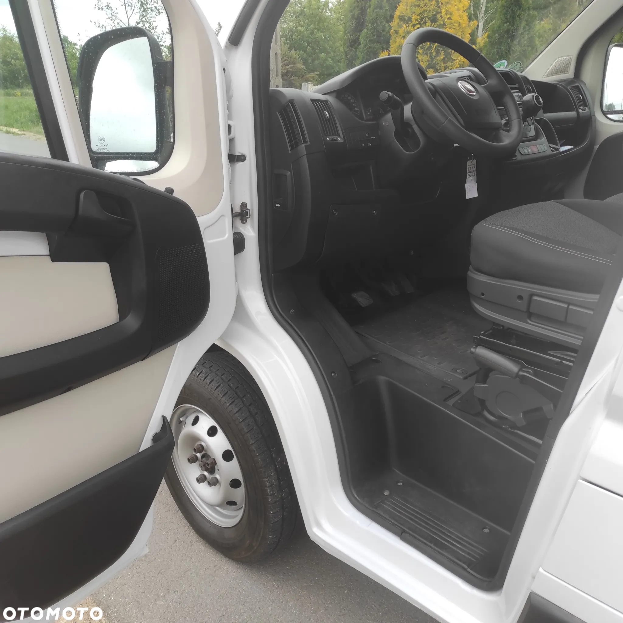 Fiat Ducato - 11