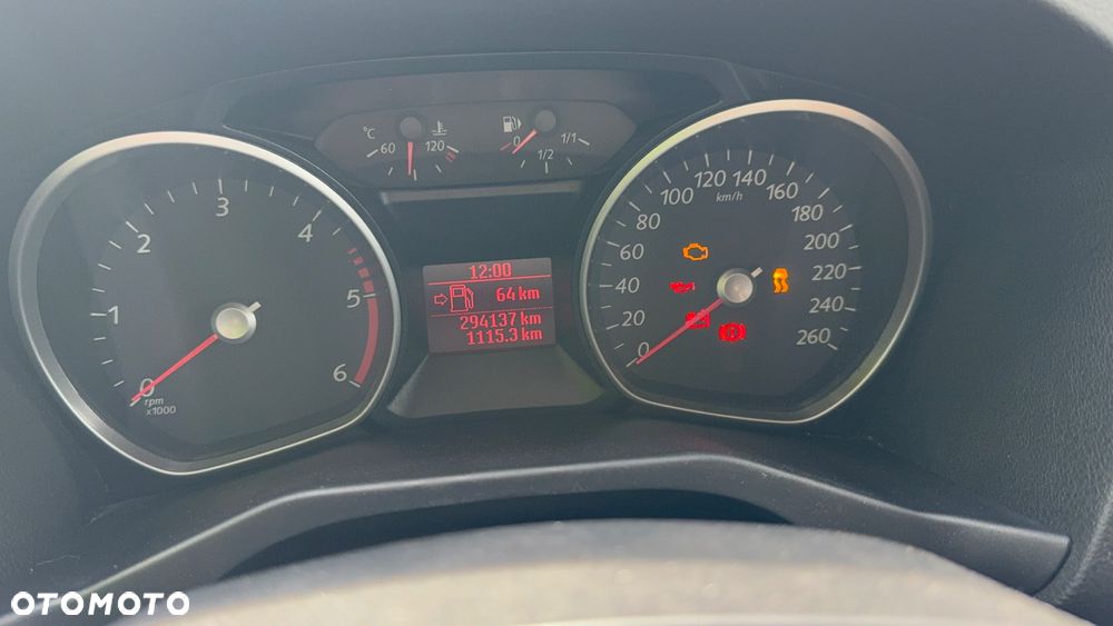 Ford Mondeo - 11