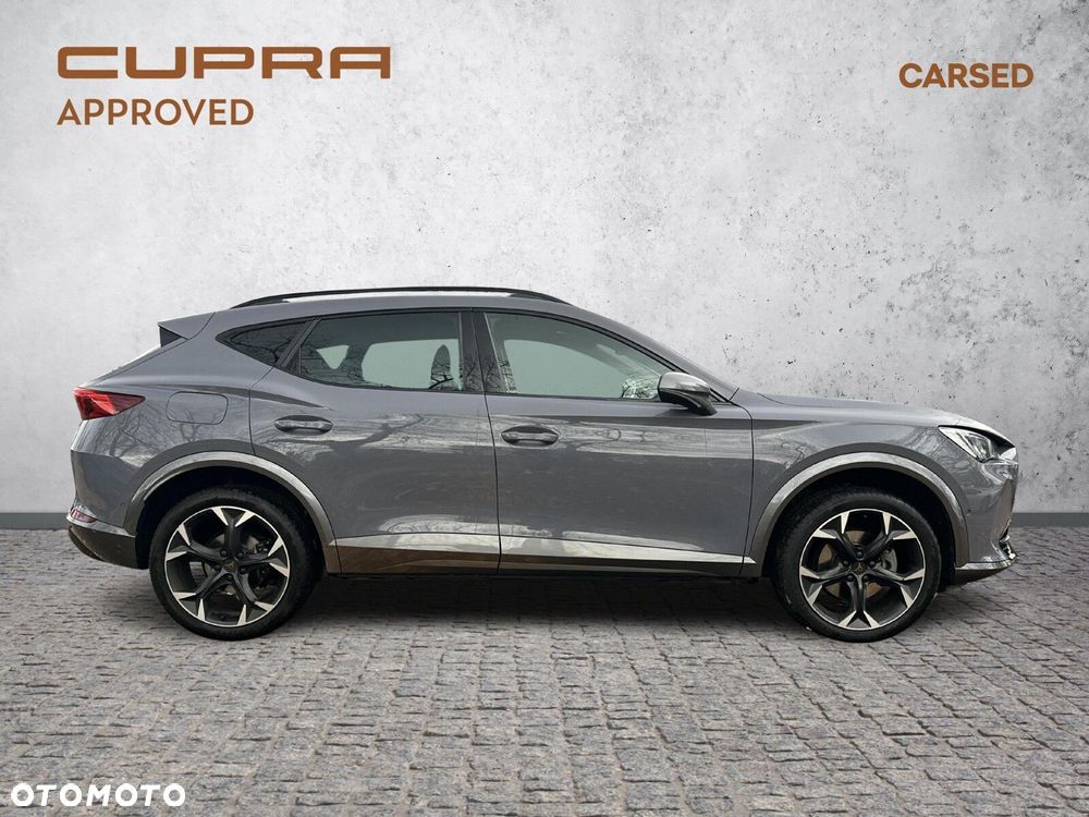 Cupra Formentor 1.5 TSI DSG - 9
