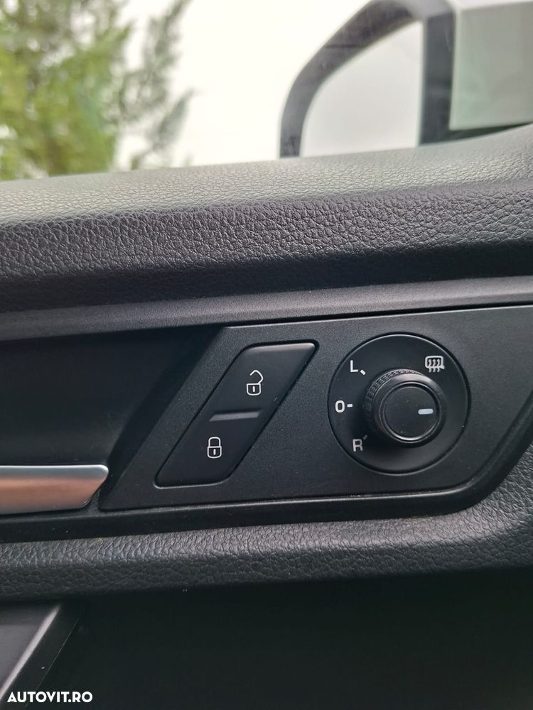 Volkswagen Caddy 2.0 TDI (7-Si.) Maxi Trendline - 7