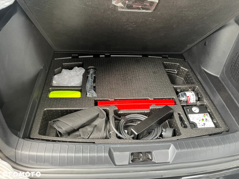 BYD Seal U 87kWh Design - 34