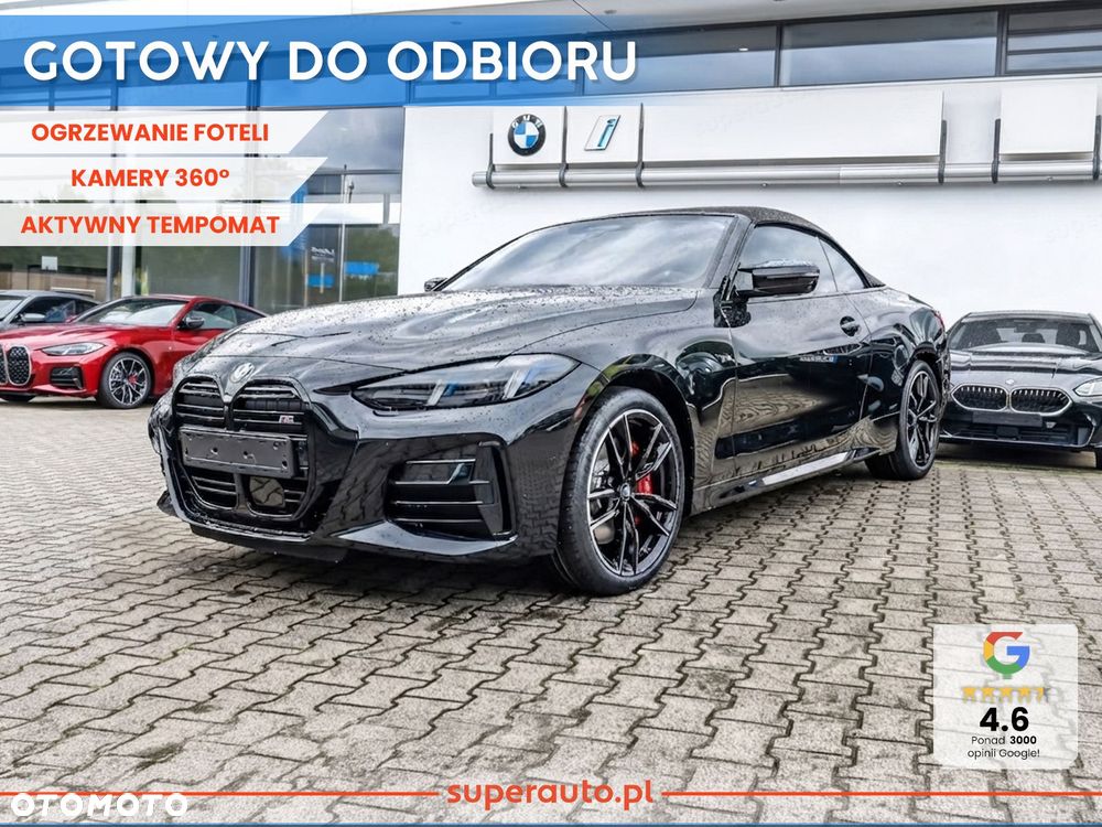 BMW Seria 4 M440i xDrive mHEV - 2