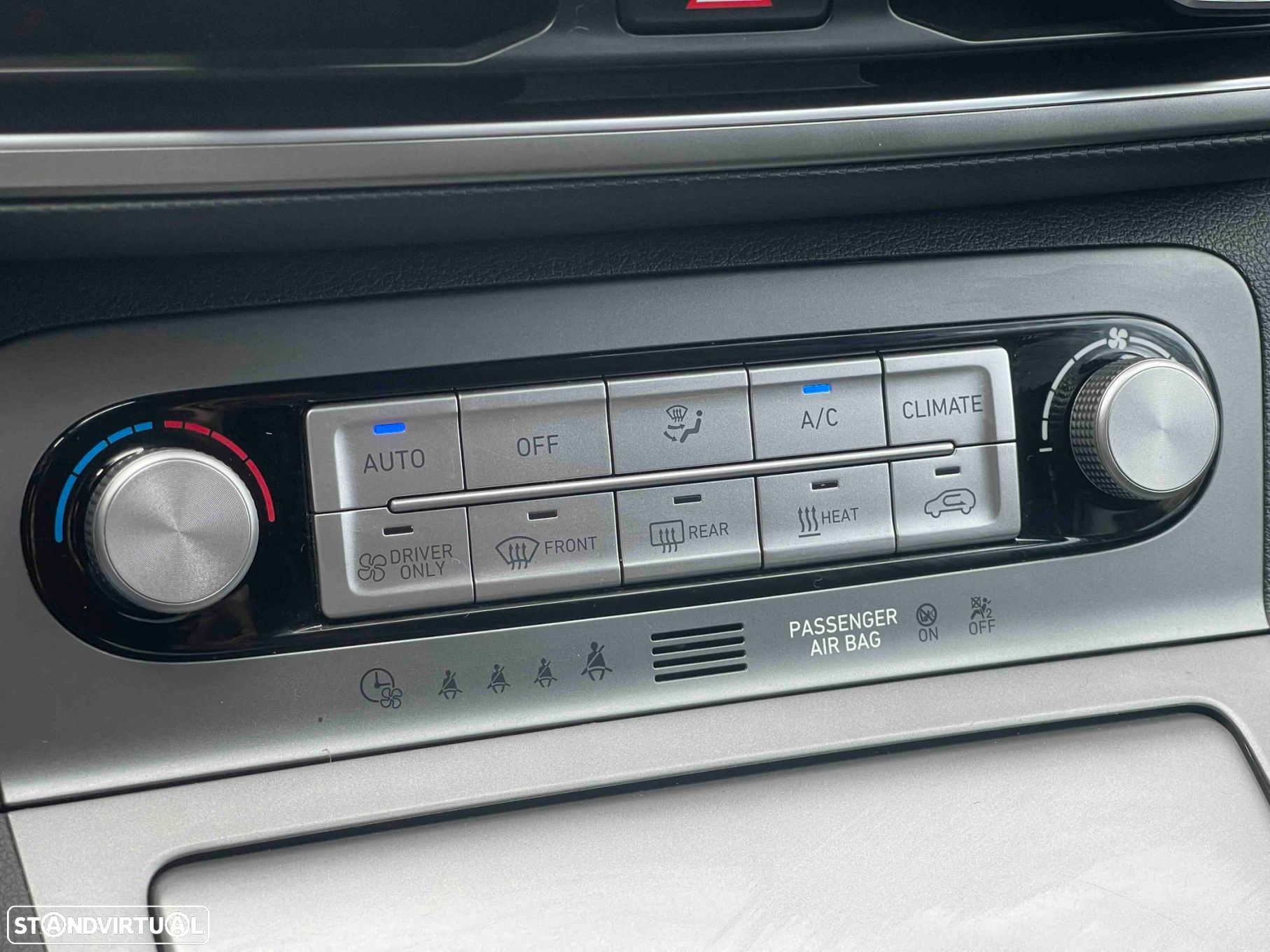 Hyundai Kauai EV 64 kWh Premium - 54