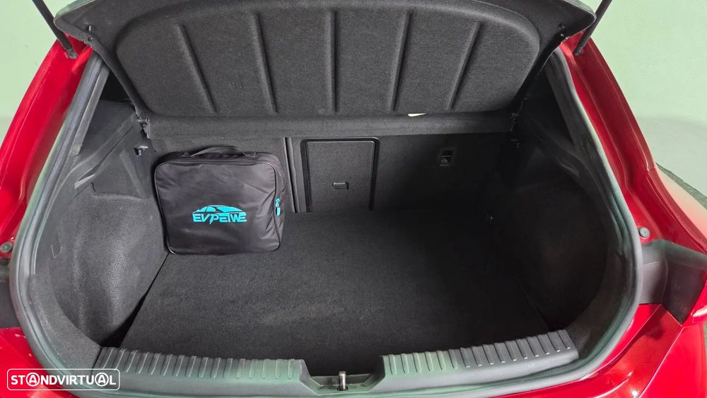 SEAT Leon 1.4 e-Hybrid DSG FR Plus - 41