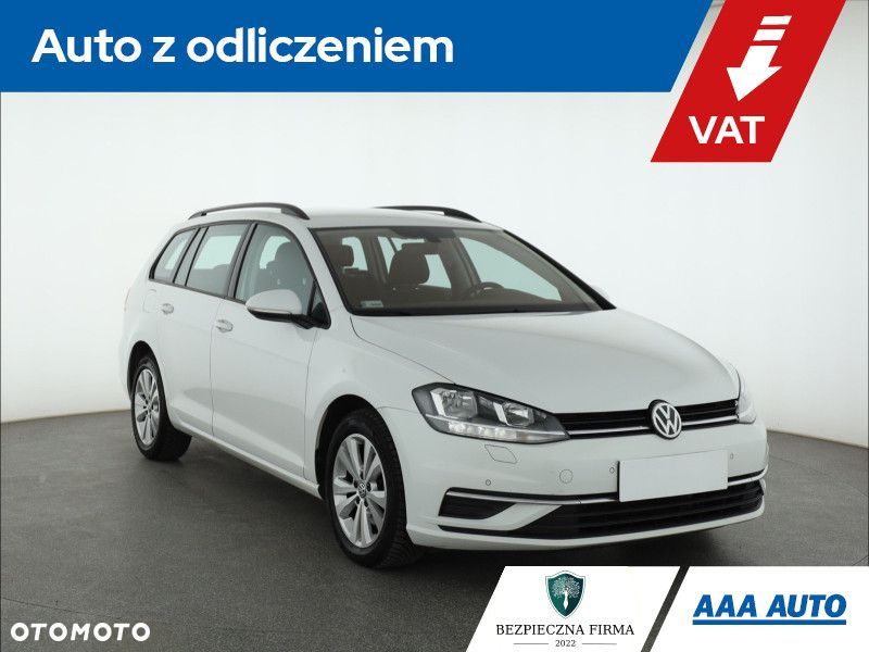 Volkswagen Golf Variant - 2