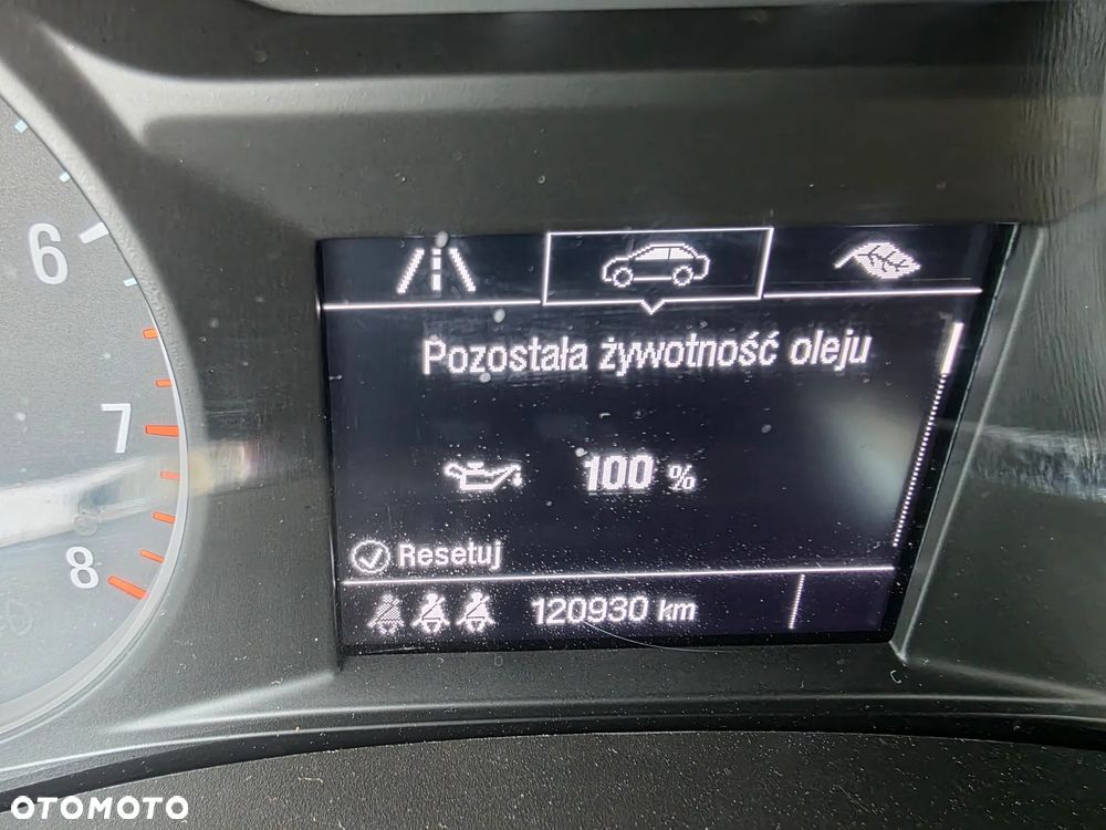 Opel Mokka 1.4 Turbo ecoFLEX Start/Stop Innovation - 11