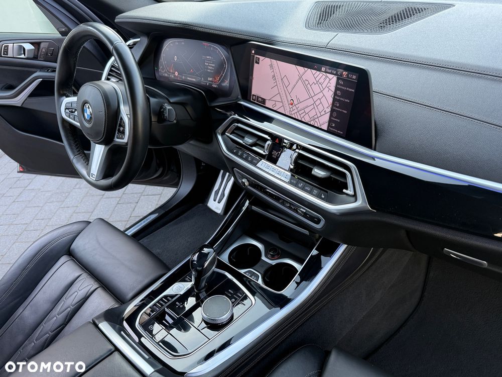 BMW X5 xDrive40i sport - 12