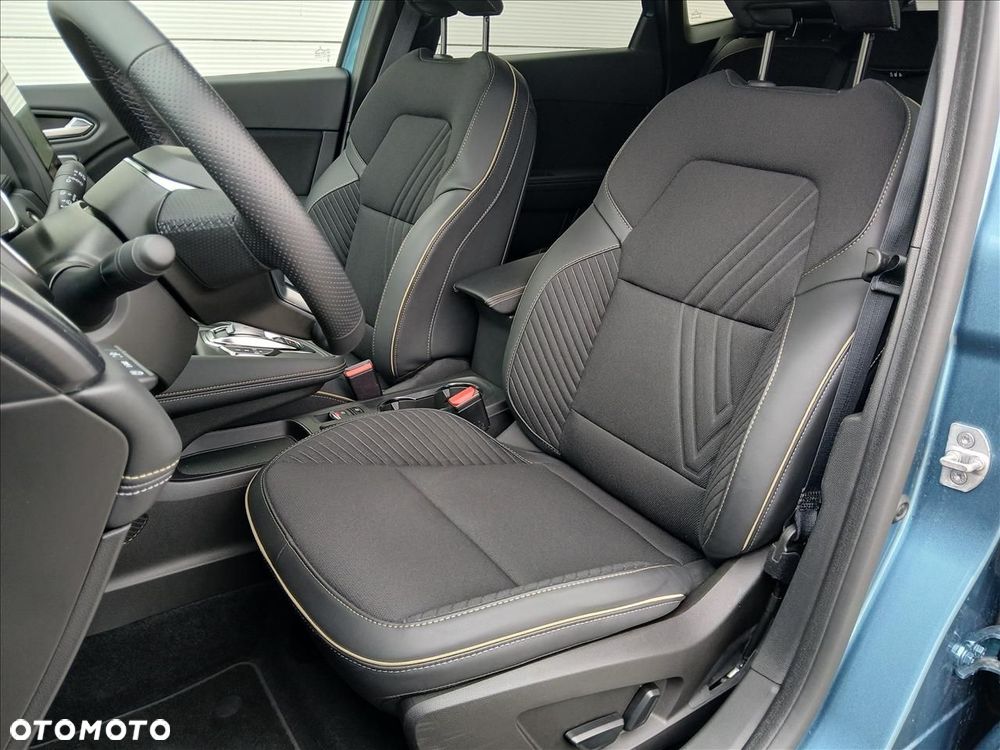 Renault Symbioz 1.6 E-Tech Full Hybrid 145 Iconic - 18