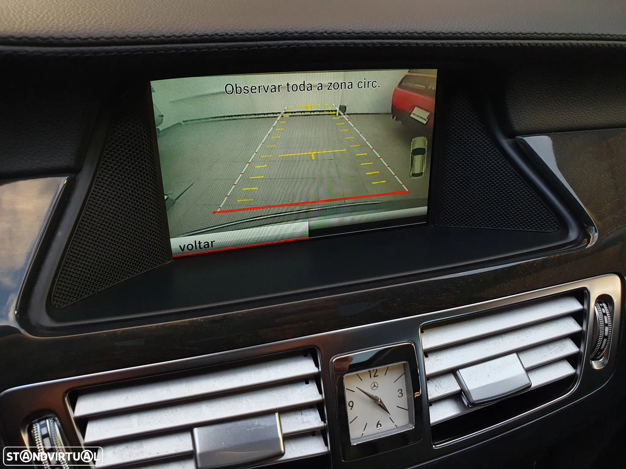 Mercedes-Benz CLS 350 CDi BlueEfficiency Shooting Brake - 19