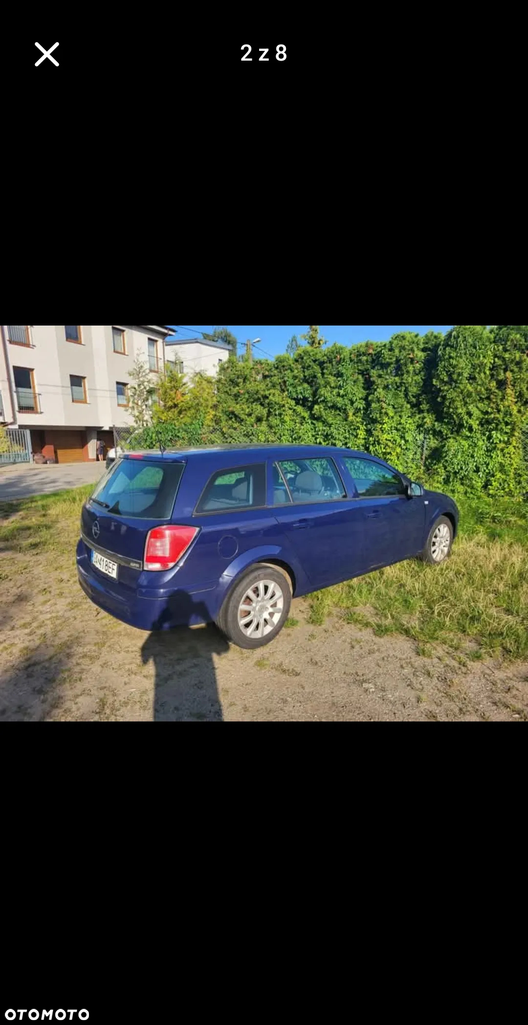 Opel Astra III 1.3 CDTI - 3