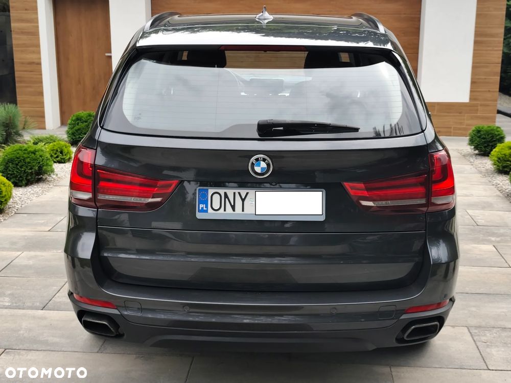 BMW X5 - 6
