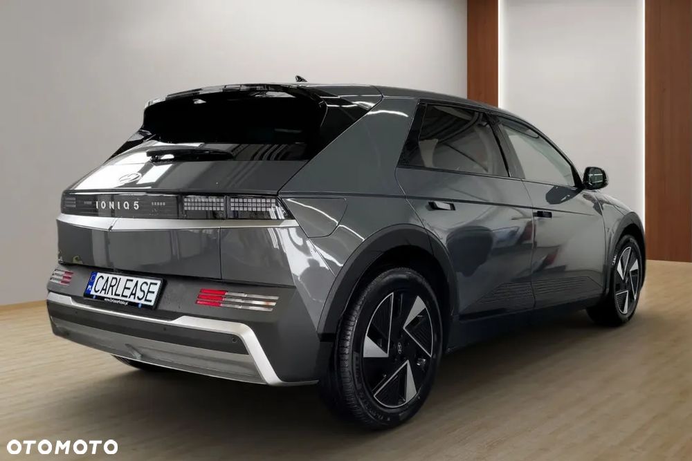 Hyundai IONIQ 5 63kWh Dynamiq - 4