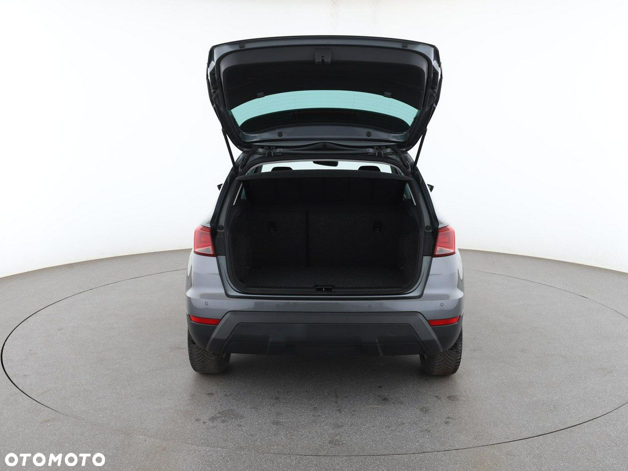 Seat Arona 1.6 TDI Style - 19