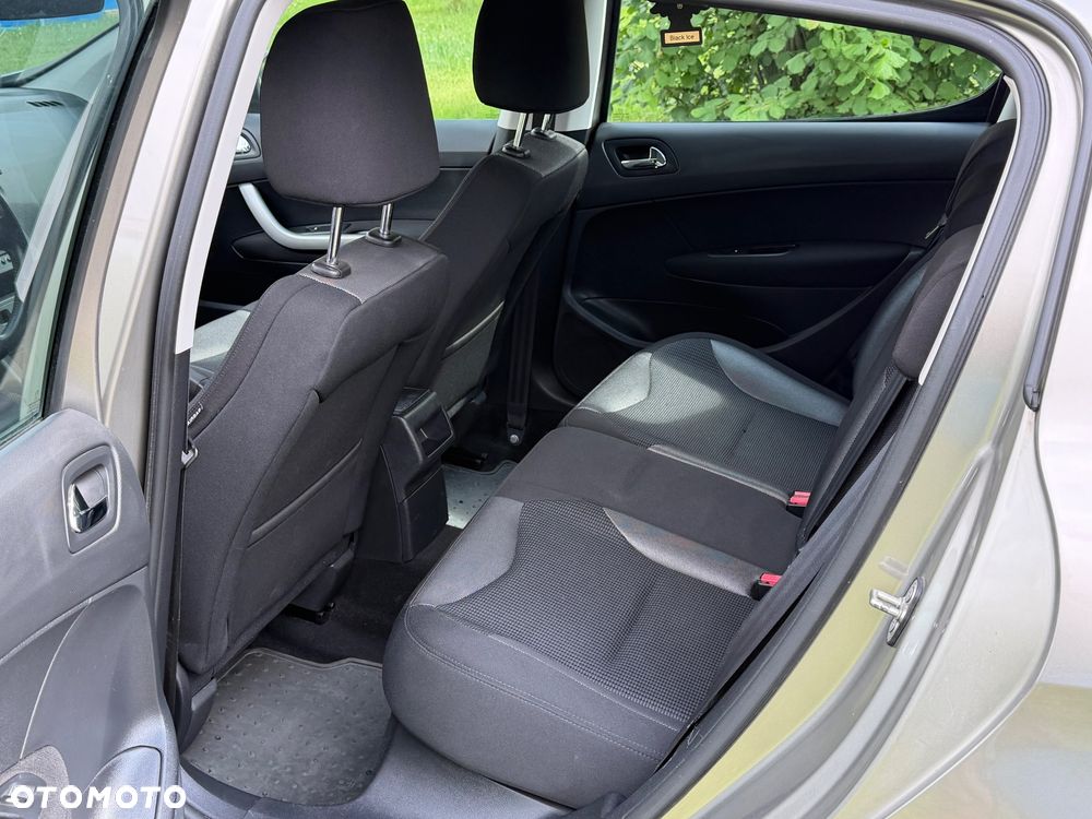 Peugeot 308 1.6 VTi Active - 12