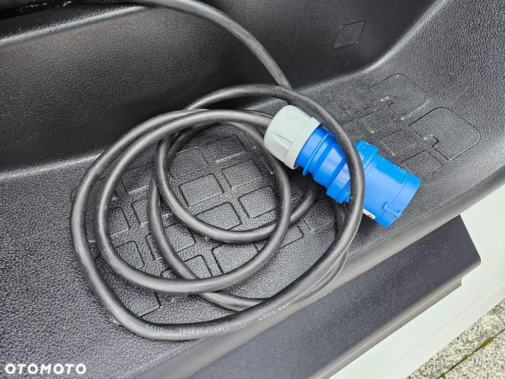 Toyota Proace Extra Long MROŹNIA - 6