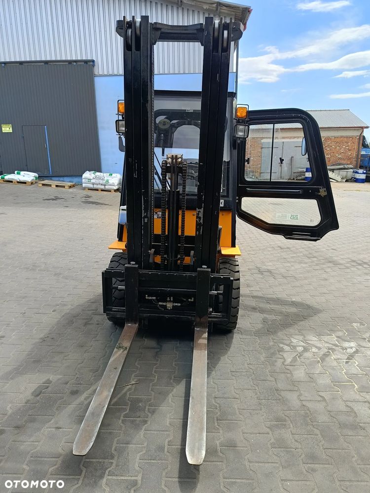 Inny FUT LIFT 25M - 4