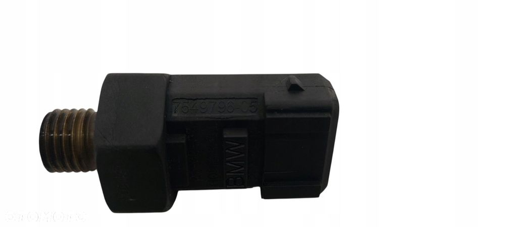 Bmw E90 E60 E81 E88 E83 E84 Czujnik Ciśnienia Oleju N43 N53 N52N 7549796 - 5
