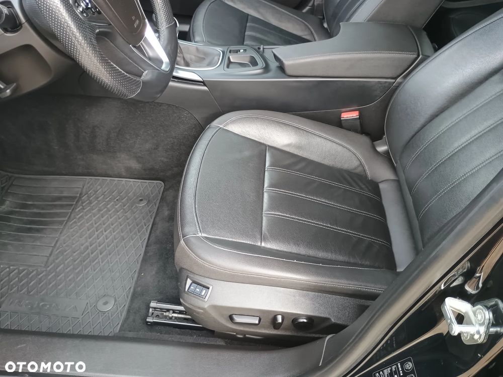 Opel Insignia 1.6 T Cosmo S&S EU6 - 10