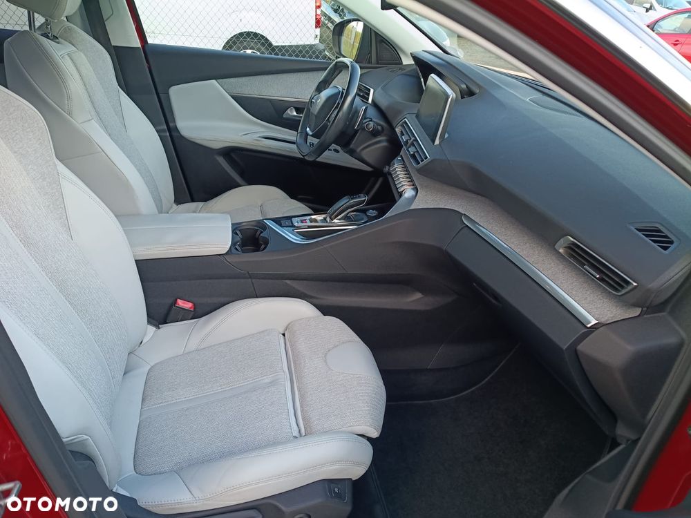Peugeot 3008 - 9