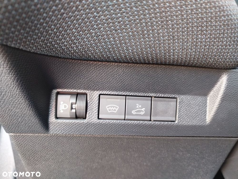 Citroën C5 Aircross - 22