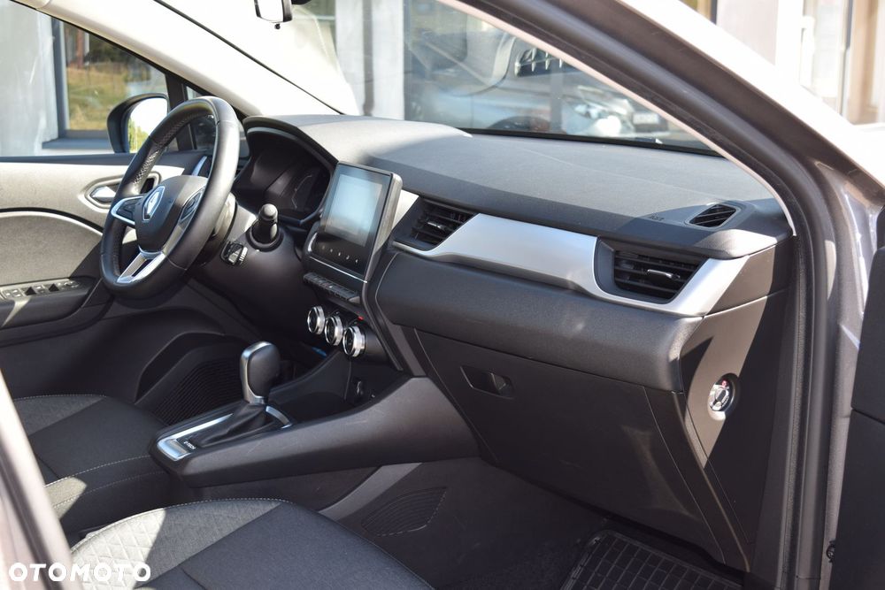 Renault Captur E-TECH Full 145 EVOLUTION - 21