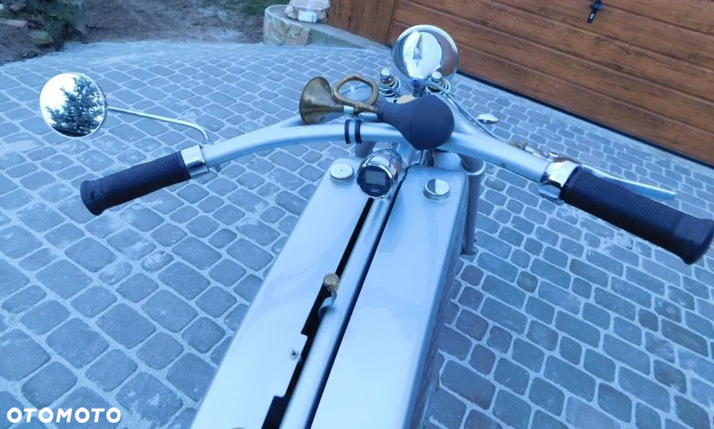 Harley-Davidson Inny - 24