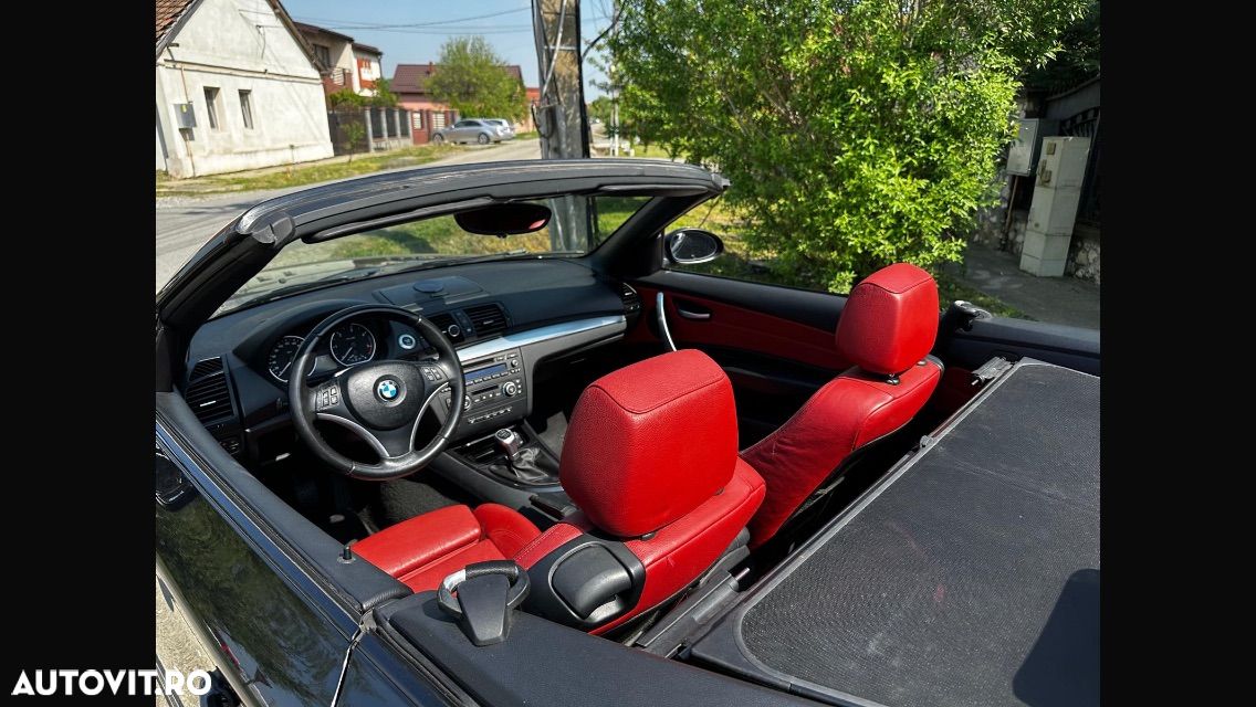 BMW Seria 1 118d DPF Edition Lifestyle - 1
