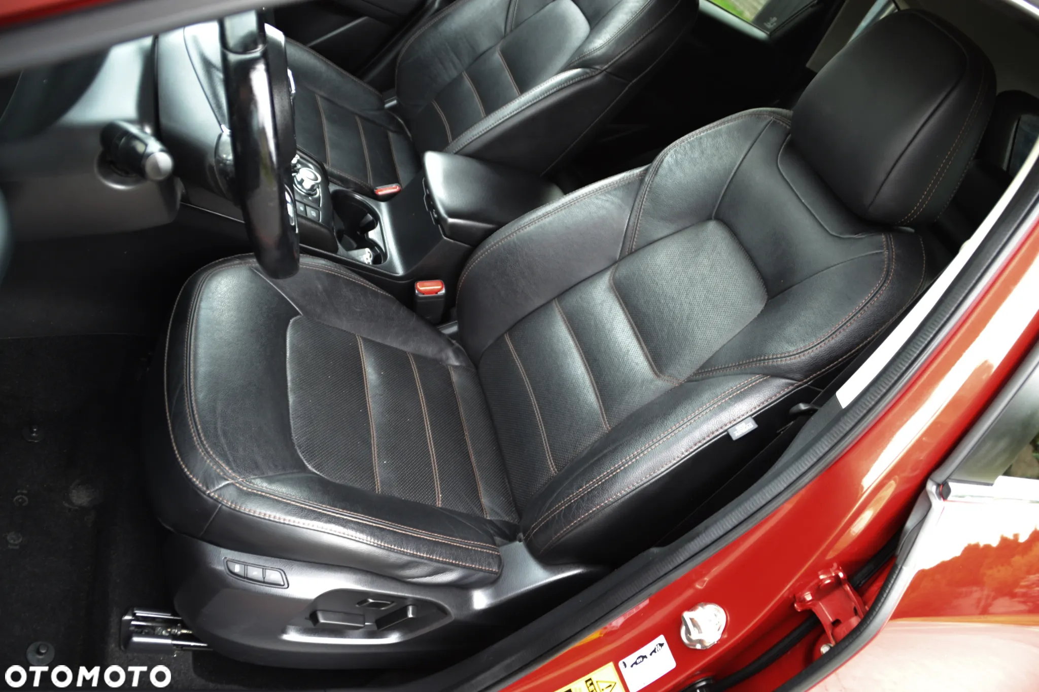 Mazda CX-5 2.0 Exclusive-Line 2WD - 24