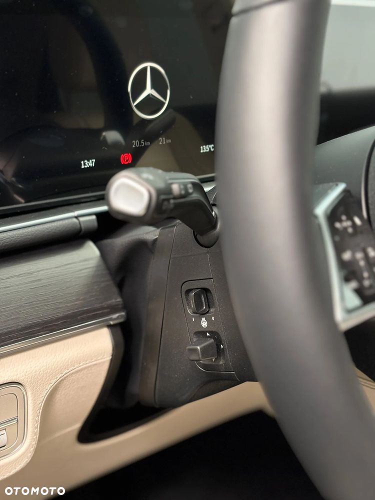 Mercedes-Benz GLE 300 d 4-Matic - 15