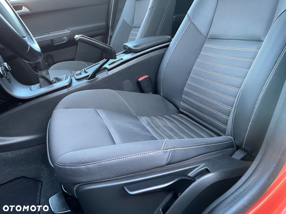 Volvo V50 DPF D3 Kinetic - 10