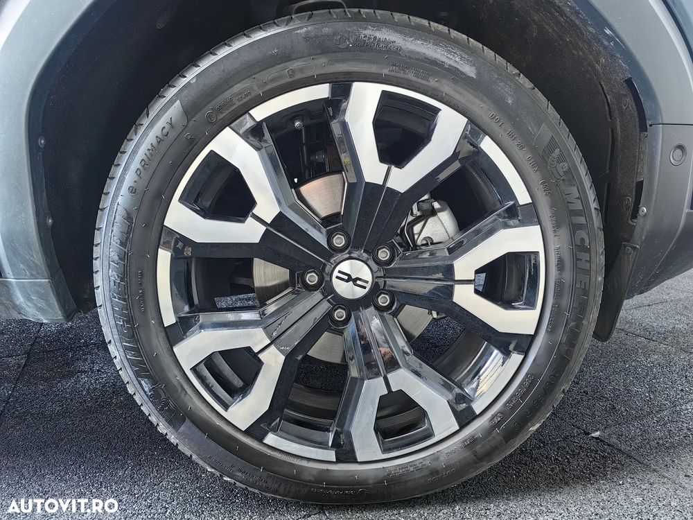 Dacia Bigster Hybrid 155 Journey - 6