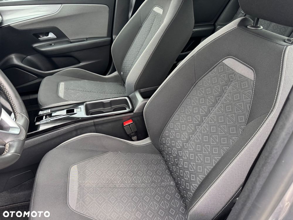 Opel Mokka 1.2 DI Turbo Automatik Elegance - 19