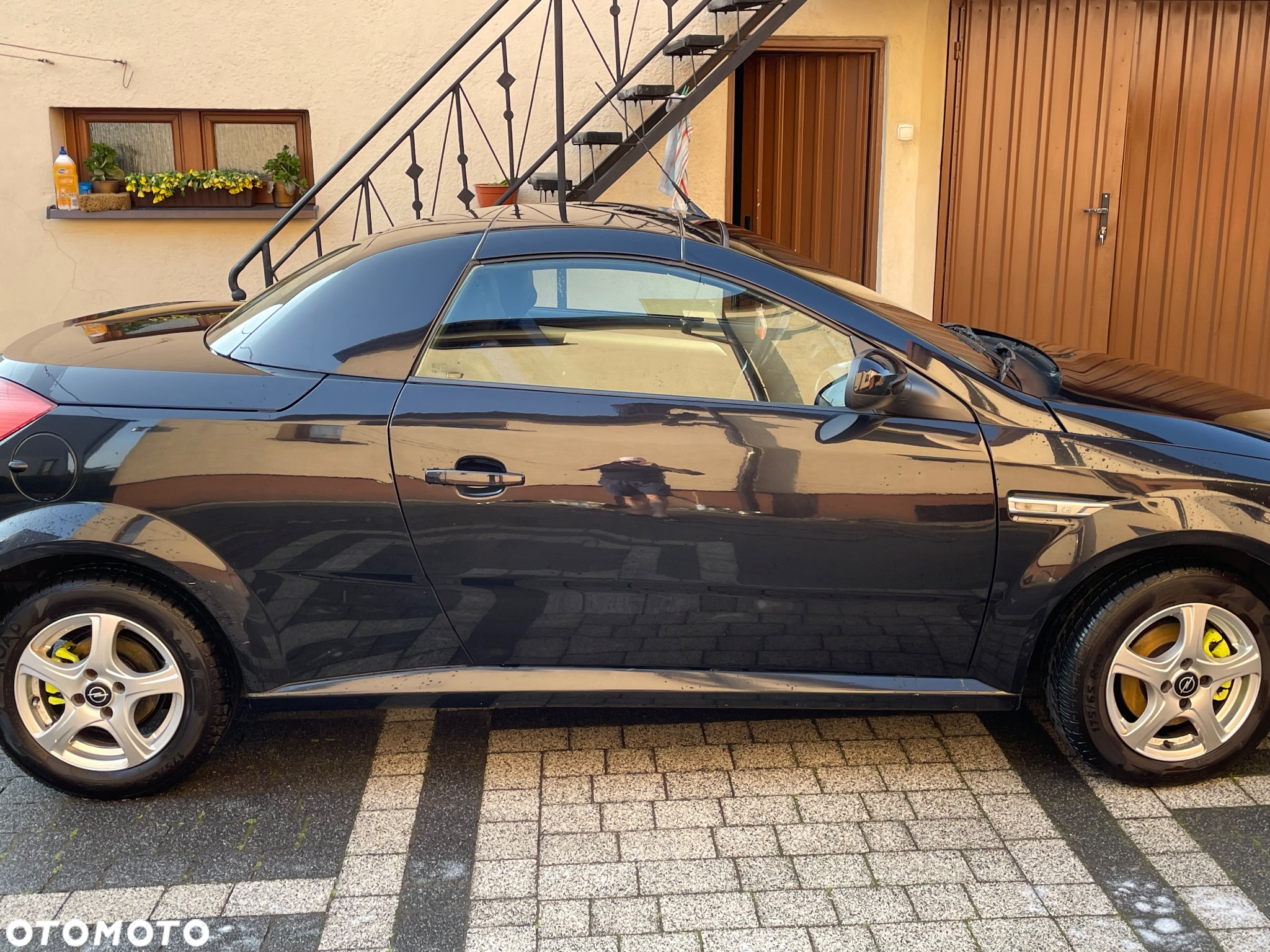 Opel Tigra 1.8 Enjoy - 6