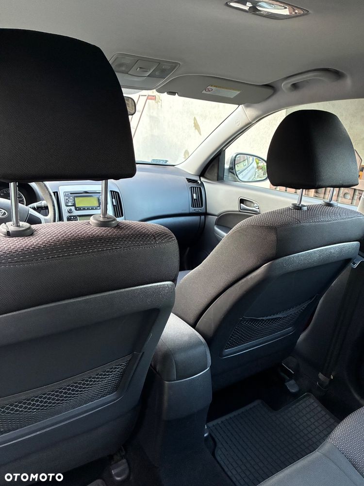 Hyundai i30 - 10