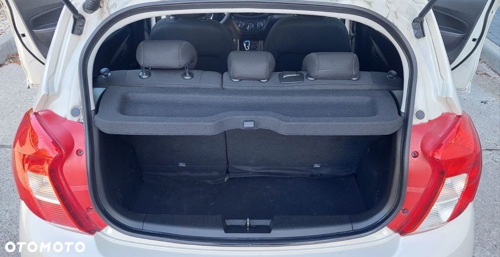 Opel Karl 1.0 Edition - 20